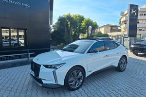 Ds DS4 1.2 puretech Cross Trocadero TAGLIANDATA AU