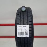 Gomme Usate Continental 165 65 14 Guarda Catalogo