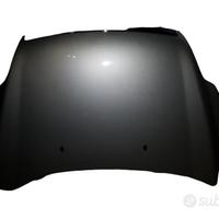 Cofano Motore Per Ford Focus 2009
