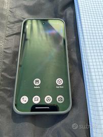 Pixel 10a telefono Grapheneos sicuro inviolabile