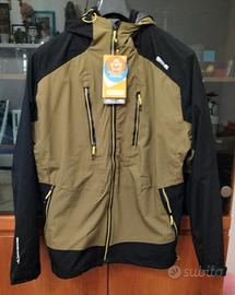 Giacca da uomo regatta per city & escursionismo