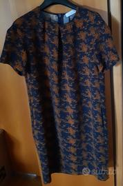 vestito mezze maniche