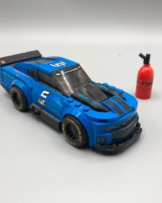 Lego Speed Champion 75891 - Camaro ZL1