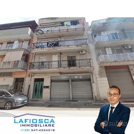 Appartamento con Garage in zona San Matteo
