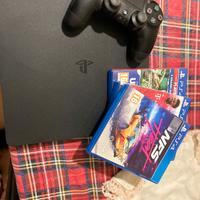 Playstation 4