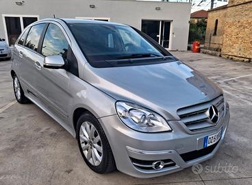 Mercedes-benz B 180 CDI Avantgarde Sport