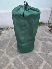 lettino da campeggio e sdraio