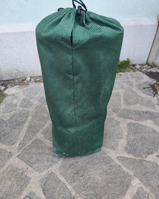 lettino da campeggio e sdraio