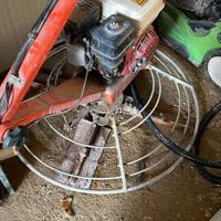 elicottero cemento industriale 