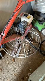 elicottero cemento industriale 