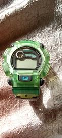 Casio G-Shock G-Lide DW-9000