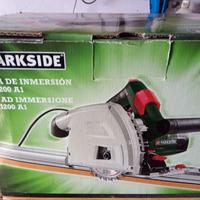 Sega ad Immersione Parkside PTSS 1200A1