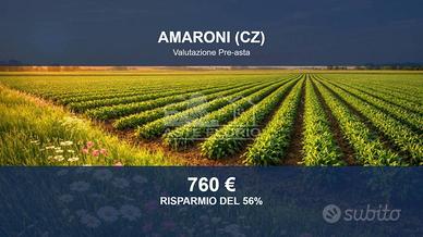 Immobile in asta di 795 m² a Amaroni