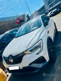 RENAULT ARKANA 1.6 r.s. Line 145CV FULL OPTIONAL