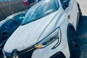 RENAULT ARKANA 1.6 r.s. Line 145CV FULL OPTIONAL