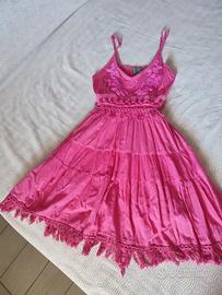 Vestito bambina  Antica Sartoria 