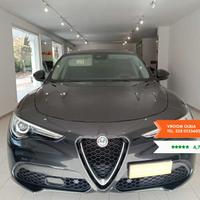 ALFA ROMEO Stelvio Stelvio 2.2 Turbodiesel 160 ...