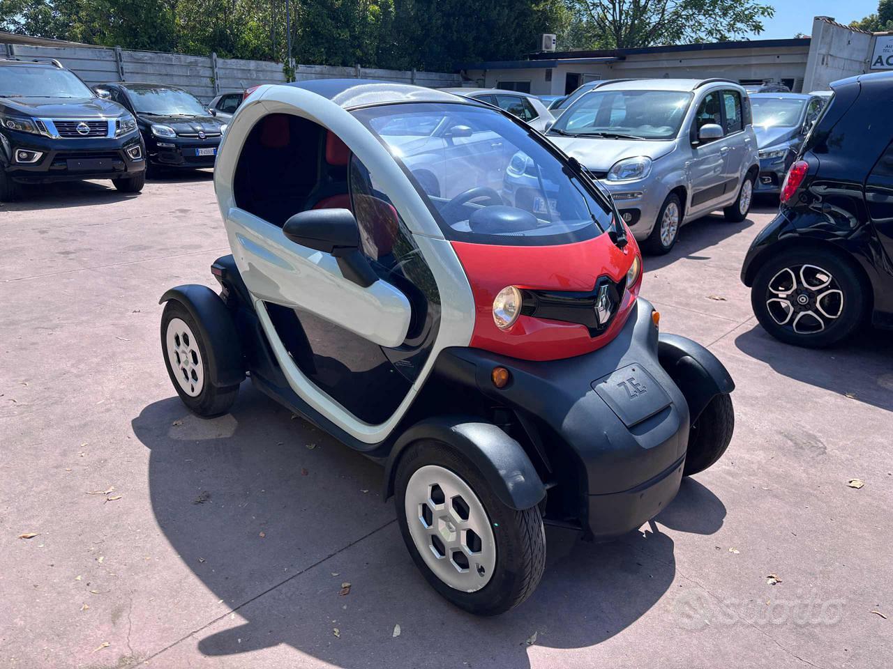 Renault Altro modello