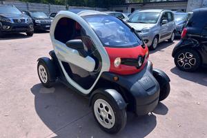 RENAULT Twizy Life 80