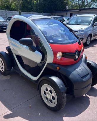 RENAULT Twizy Life 80
