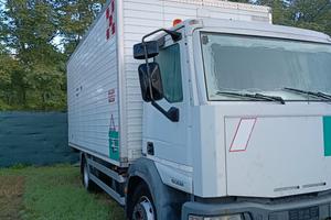 PORTIERA DESTRA IVECO EUROCARGO PER RICAMBI