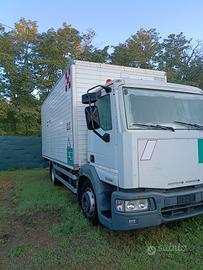 PORTIERA DESTRA IVECO EUROCARGO PER RICAMBI