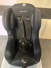 Seggiolino Iseos Gr 1/9 (9-18kg)