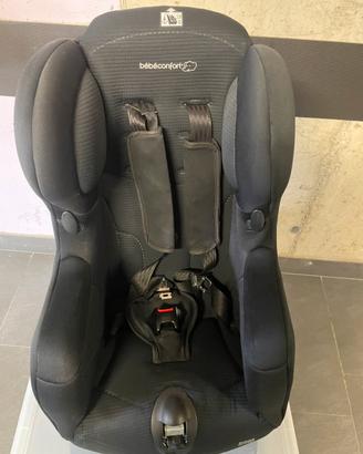 Seggiolino Iseos Gr 1/9 (9-18kg)