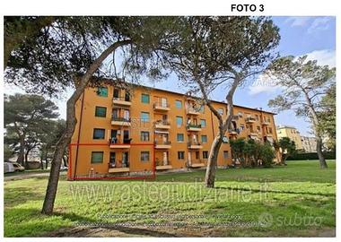 Appartamento Livorno [A4359159]