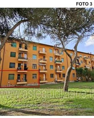 Appartamento Livorno [A4359159]