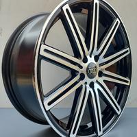 Cerchi In Lega NUOVI Da 19 Per Audi VW Seat