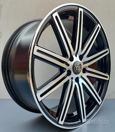 Cerchi In Lega NUOVI Da 19 Per Audi VW Seat