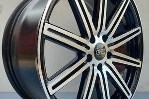 Cerchi In Lega NUOVI Da 19 Per Audi VW Seat