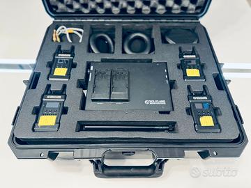 Hollyland Mars T1000