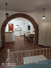 Appartamento panoramico D'ifronte l'isola