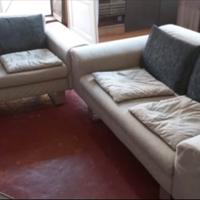 Coppia divani Chateau D’ax