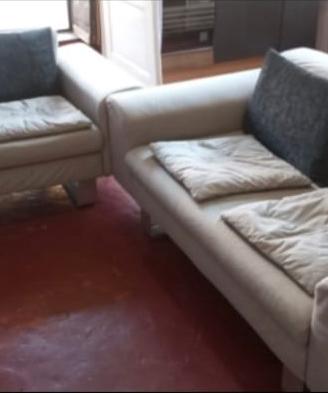 Coppia divani Chateau D’ax