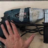 tassellatote , trapano