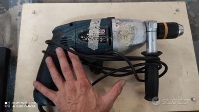 tassellatote , trapano