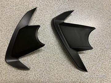 Kit Deflettori frangivento C 650 GT K19 - 77318527