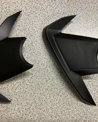 Kit Deflettori frangivento C 650 GT K19 - 77318527