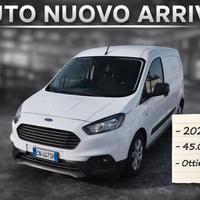Ford Transit Courier 1.5 tdci 75cv S&S Trend