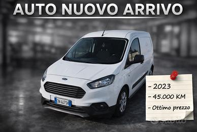 Ford Transit Courier 1.5 tdci 75cv S&S Trend