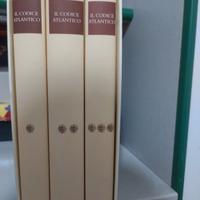 codice atlantico Leonardo da vinci