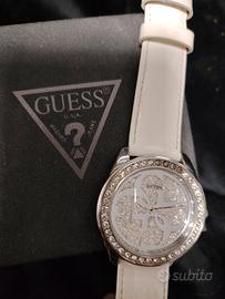 orogio donna guess