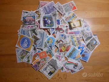 Lotto n. 1434 - 300 italiani difettosi