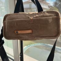 borsa vintage diesel