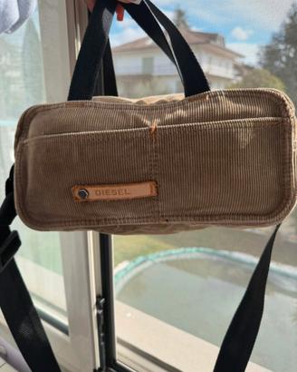 borsa vintage diesel