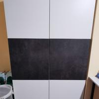 Mobile cucina alto IKEA modello Besta