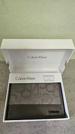 Portafoglio da uomo CALVIN KLEIN